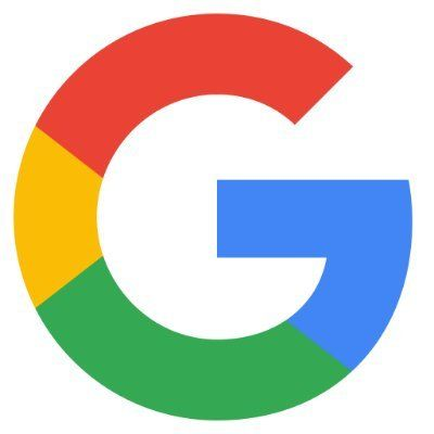 Google SSO logo