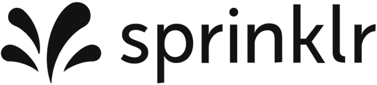 Sprinklr